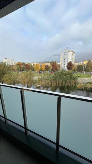 Apartament 3 camere, zona Spitalul Judetean, de inchiriat - imagine 11