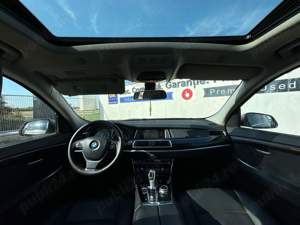 Unic proprietar - vând BMW 520GT - imagine 3