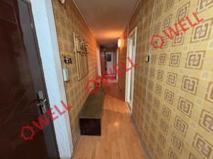 Apartament cu 3 camere de vânzare în Sfântu Gheorghe, în cartierul Gării! - imagine 5