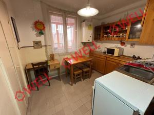 Apartament cu 3 camere de vânzare în Sfântu Gheorghe, în cartierul Gării! - imagine 4