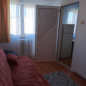 Apartament 2 camere, etaj 4, Trivale