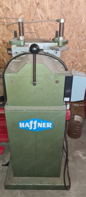 Vand linie atelier tamplarie PVC AL - imagine 3