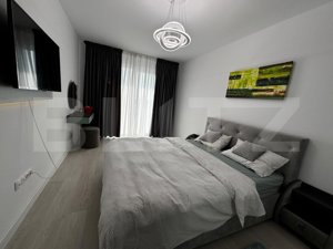 Apartament superb de 2 camere,modern ,Bulevardul Bucuresti - imagine 9