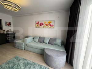 Apartament superb de 2 camere,modern ,Bulevardul Bucuresti - imagine 5