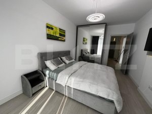 Apartament superb de 2 camere,modern ,Bulevardul Bucuresti - imagine 15