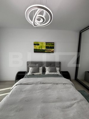 Apartament superb de 2 camere,modern ,Bulevardul Bucuresti - imagine 10