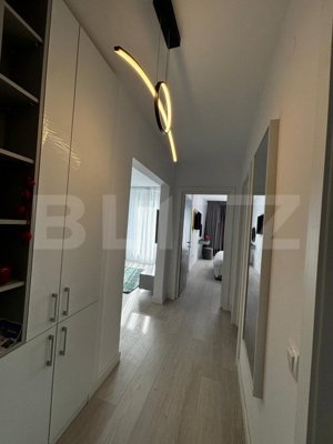 Apartament superb de 2 camere,modern ,Bulevardul Bucuresti - imagine 16