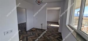 Apartament cu 3 camere  92 mp utili 3 balcoane  etajul 1 zona Rahovei - imagine 2