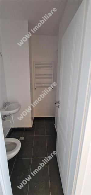 Apartament cu 3 camere  92 mp utili 3 balcoane  etajul 1 zona Rahovei - imagine 8