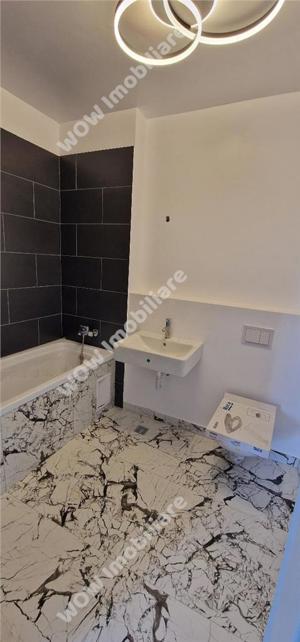 Apartament cu 3 camere  92 mp utili 3 balcoane  etajul 1 zona Rahovei - imagine 7