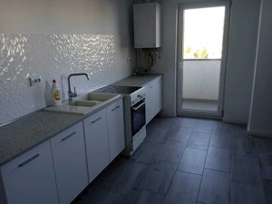 Apartament 53,3 mp, etaj intermediar, bloc nou in Marasti!  - imagine 5