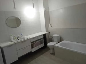 Apartament 53,3 mp, etaj intermediar, bloc nou in Marasti!  - imagine 7