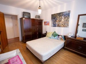 apartament 2 camere zona Fizicienilor - Camil Ressu - imagine 5