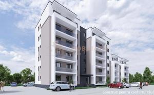 ULTIMELE APARTAMENTE CU 2 CAMERE - zona Marul de Aur - imagine 2