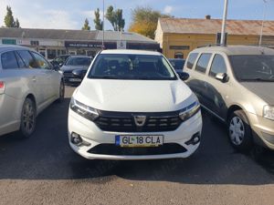 Vand Dacia Logan - imagine 4