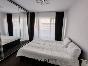 Apartament 3 camere decomandat , 2 bai si 2 balcoane M Viteazu - imagine 7