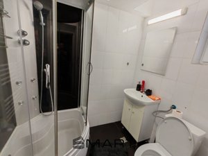 Apartament 3 camere decomandat , 2 bai si 2 balcoane M Viteazu - imagine 10