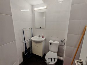 Apartament 3 camere decomandat , 2 bai si 2 balcoane M Viteazu - imagine 9