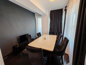 Apartament 3 camere decomandat , 2 bai si 2 balcoane M Viteazu - imagine 3