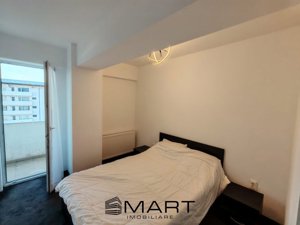 Apartament 3 camere decomandat , 2 bai si 2 balcoane M Viteazu - imagine 8