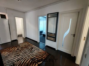 Apartament 3 camere decomandat , 2 bai si 2 balcoane M Viteazu - imagine 5