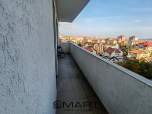 Apartament 3 camere decomandat , 2 bai si 2 balcoane M Viteazu - imagine 6