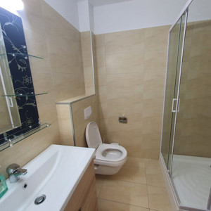Apartament 3 camere complex Balcescu Residence, zona Nord, parcare privata - imagine 10