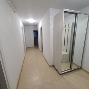 Apartament 3 camere complex Balcescu Residence, zona Nord, parcare privata - imagine 9