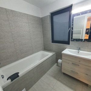 Apartament 3 camere complex Balcescu Residence, zona Nord, parcare privata - imagine 6