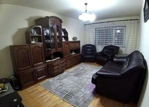 Apartament 3 camere, decomandat, Pășunii! - imagine 8