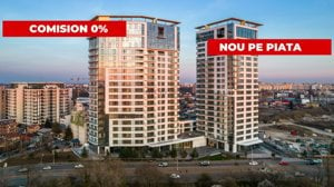 OPORTUNITATE! 3 Camere în One Verdi Personalizează-ți Casa de Vis