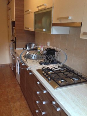 Apartament spatios in zona Platinia - imagine 4