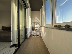 Apartament cu o camera in zona Braytim, loc de parcare - imagine 7