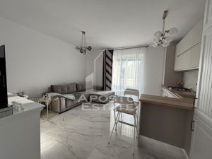 Apartament cu o camera in zona Braytim, loc de parcare - imagine 2