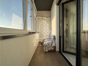 Apartament cu o camera in zona Braytim, loc de parcare - imagine 6