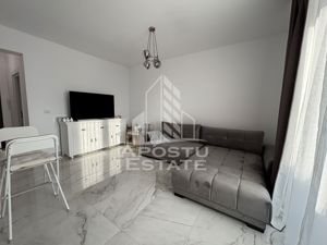 Apartament cu o camera in zona Braytim, loc de parcare - imagine 3