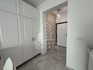 Apartament cu o camera in zona Braytim, loc de parcare - imagine 4