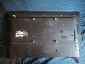 tv led lg 82cm 32inch perfect functional