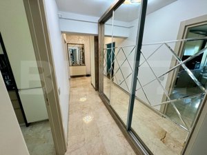 Apartament complet mobilat cu 2 locuri de parcare subterane, Metalurgie - imagine 4