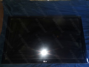 Tv led lg 42ld650 defect placa de baza