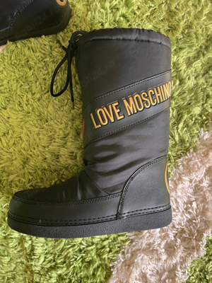 vand cizme noi  - imagine 2