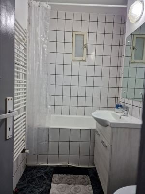 Girocului | 2 Camere | Centrala proprie | Etaj intermediar | Mobilat si utilat - imagine 7