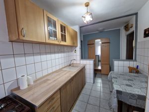 Girocului | 2 Camere | Centrala proprie | Etaj intermediar | Mobilat si utilat - imagine 3