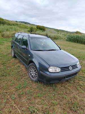 Dezmembrez golf 4 19 tdi Axr Atd Alh 