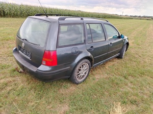 Dezmembrez golf 4 19 tdi Axr Atd Alh  - imagine 4