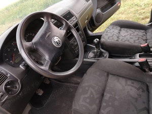 Dezmembrez golf 4 19 tdi Axr Atd Alh  - imagine 2