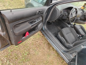 Dezmembrez golf 4 19 tdi Axr Atd Alh  - imagine 3