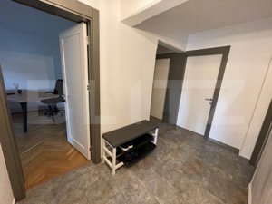 Apartament 3 camere, modern, 70 mp, zona Ultracentrala - imagine 8