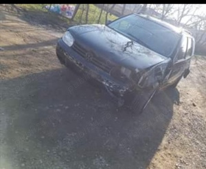 Dezmembrez golf 4 19 tdi Axr Atd Alh  - imagine 5