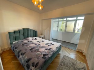 Apartament 3 camere, modern, 70 mp, zona Ultracentrala - imagine 3